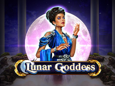 Lunar Goddess