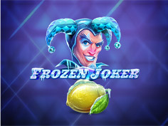 Frozen Joker