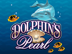 Dolphin's Pearl