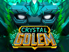 Crystal Golem