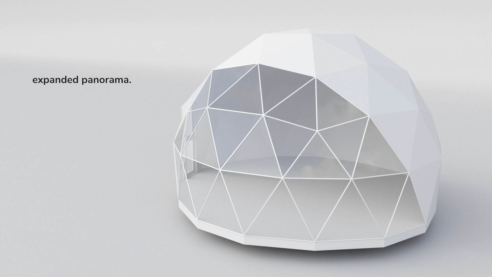 Harmony Domes
