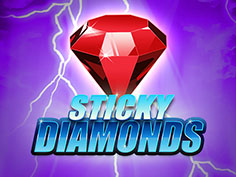 Sticky Diamonds