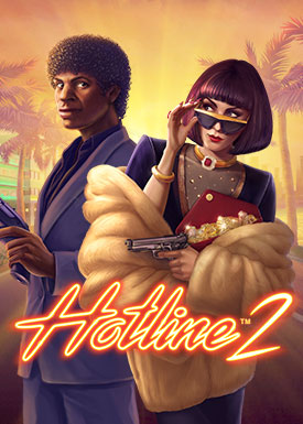Hotline 2™