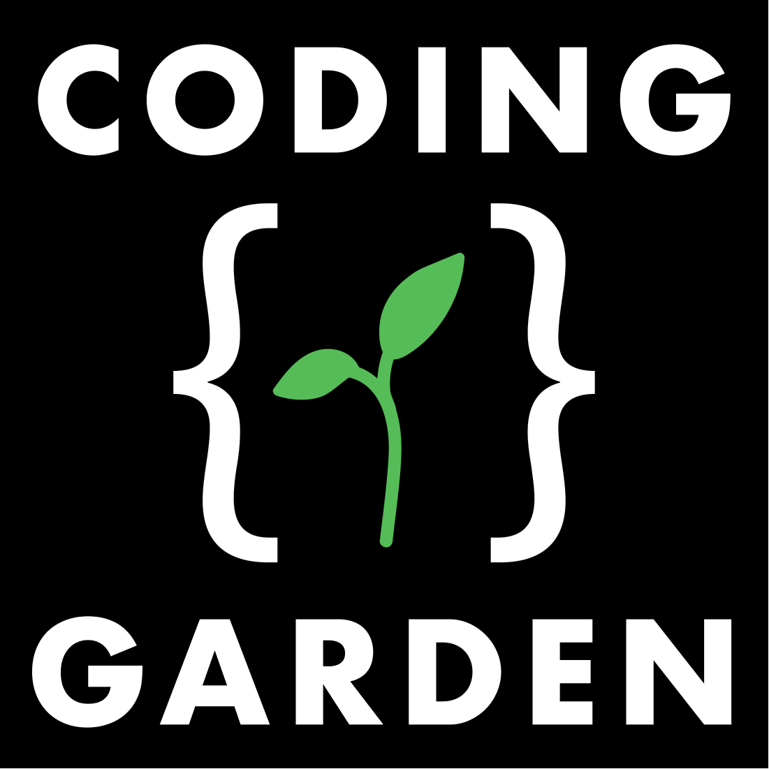 coding garden