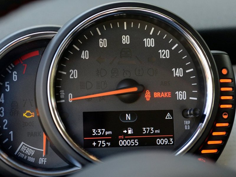 How to Detect Odometer Fraud