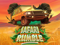 Safari Rumble