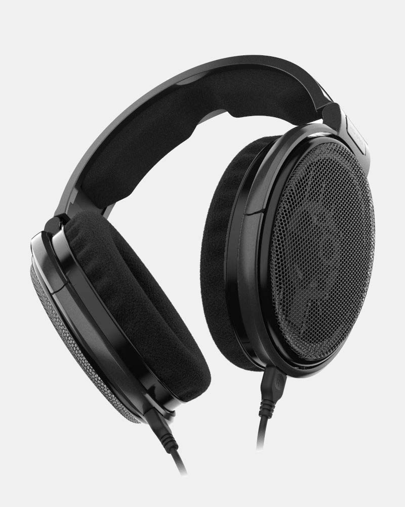 Hd650 ohms best sale