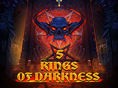 5 Rings Of Darkness