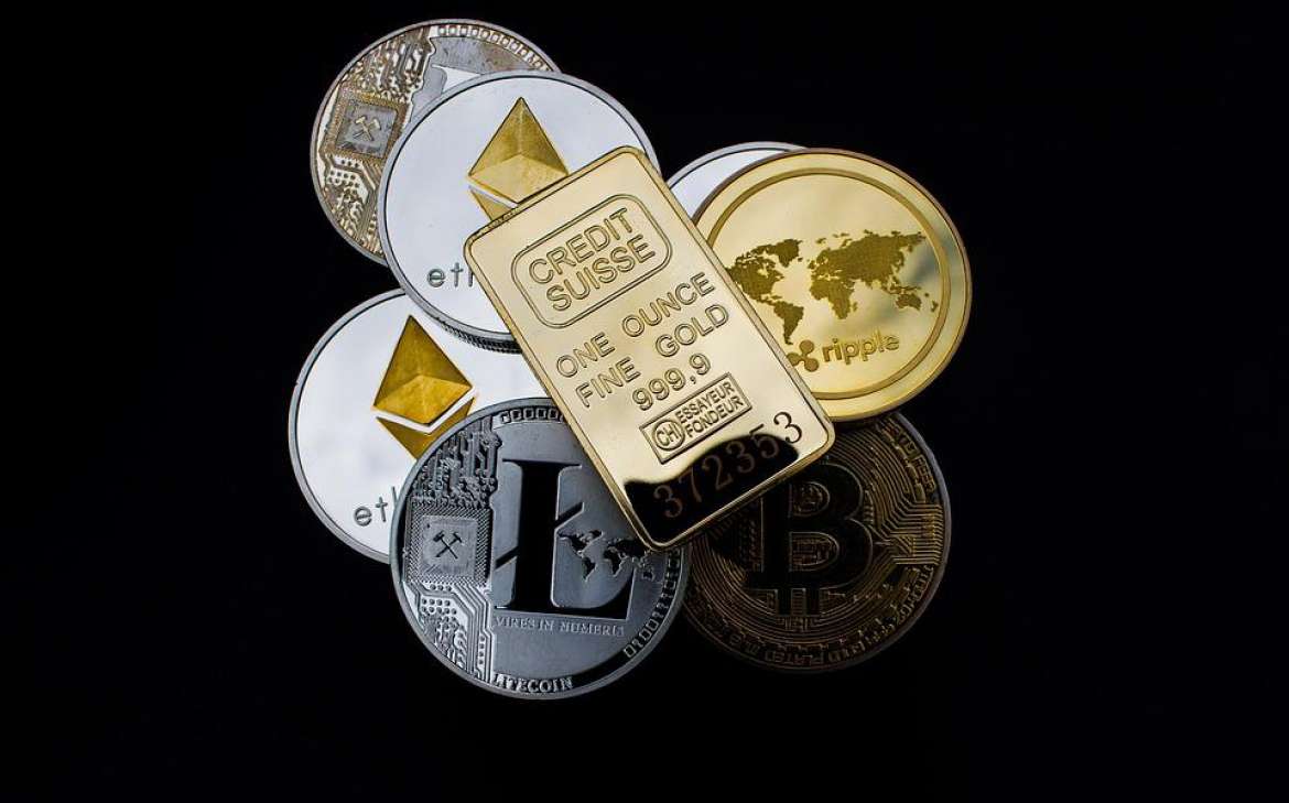 cryptosaurus.tech