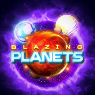 Blazing Planets