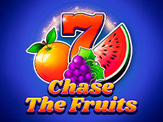 Chase The Fruits
