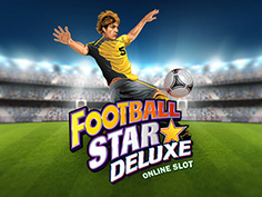 Football Star Deluxe