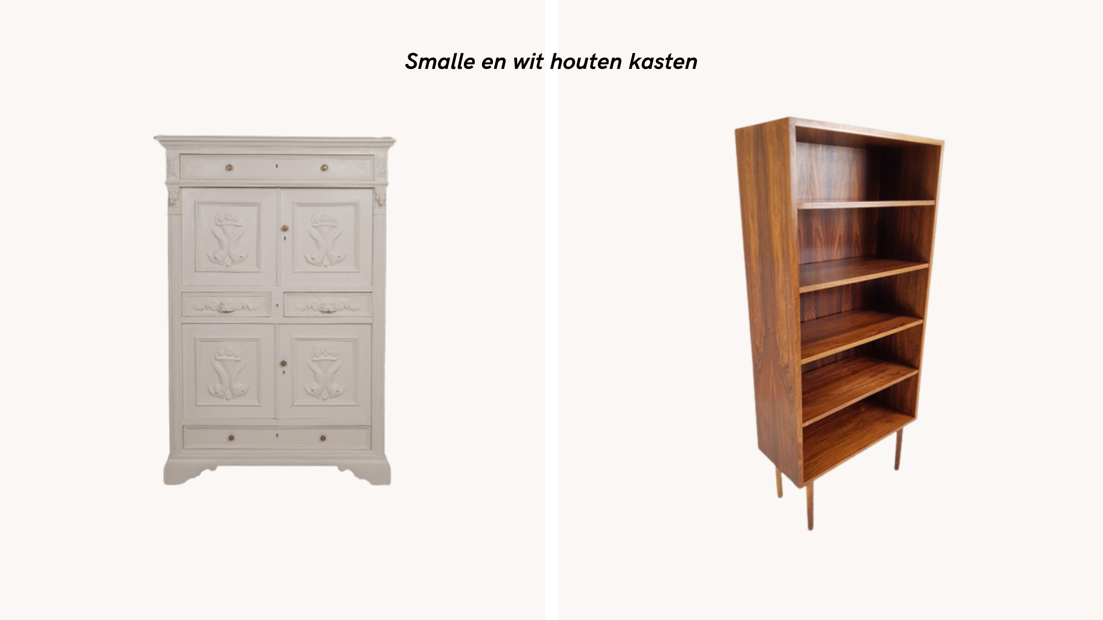 Smalle en wit houten kasten.png