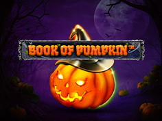 Book of Pumpkin