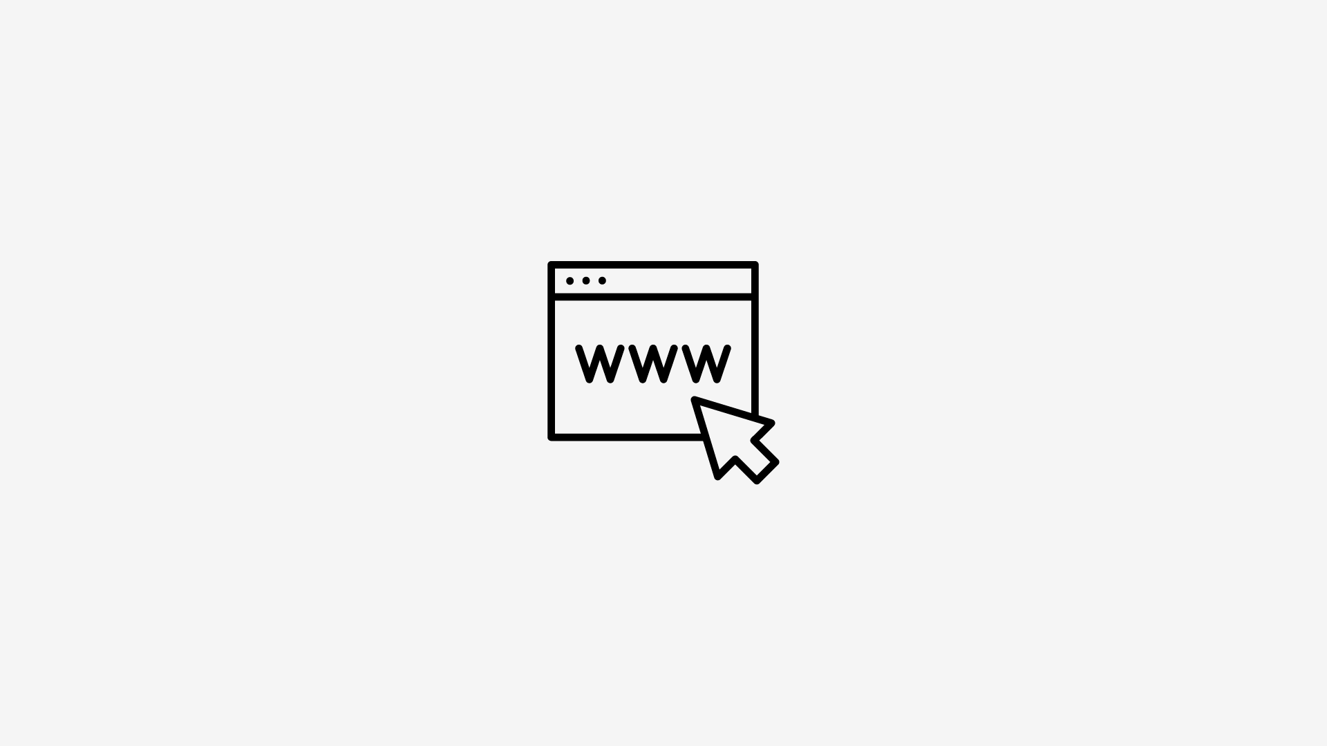 İnternetin Doğuşu: İlk Websitesi