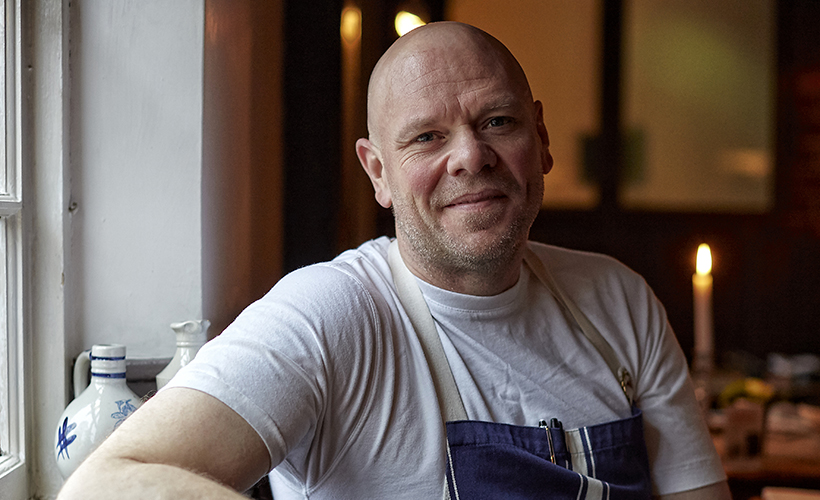 Tom Kerridge