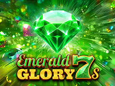 Emerald Glory 7s