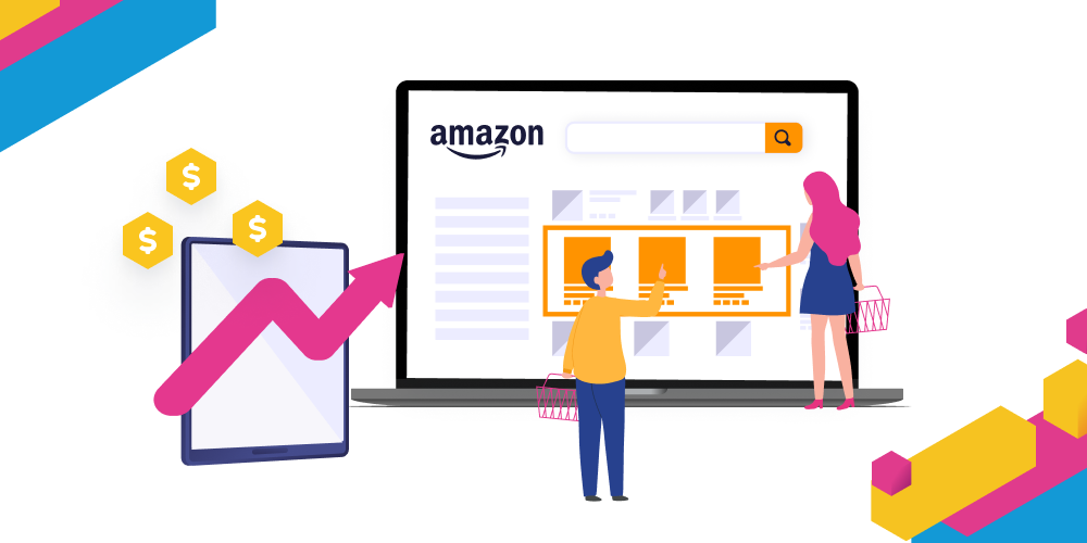 Amazon Ads strategies and best practices