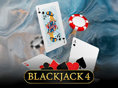 Blackjack 4 Live