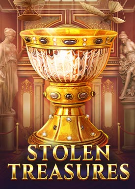 Stolen Treasures