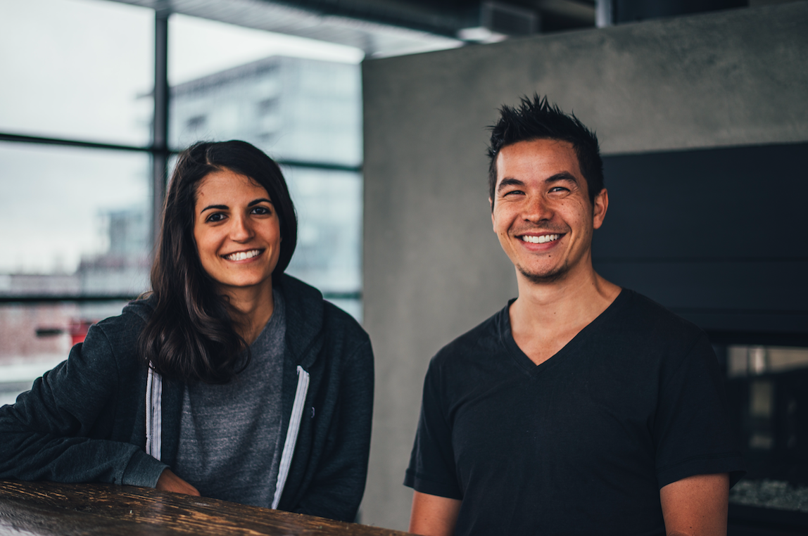 Finding The Right CoFounder is Worth the Trek