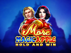 More Magic Apple Hold And Win