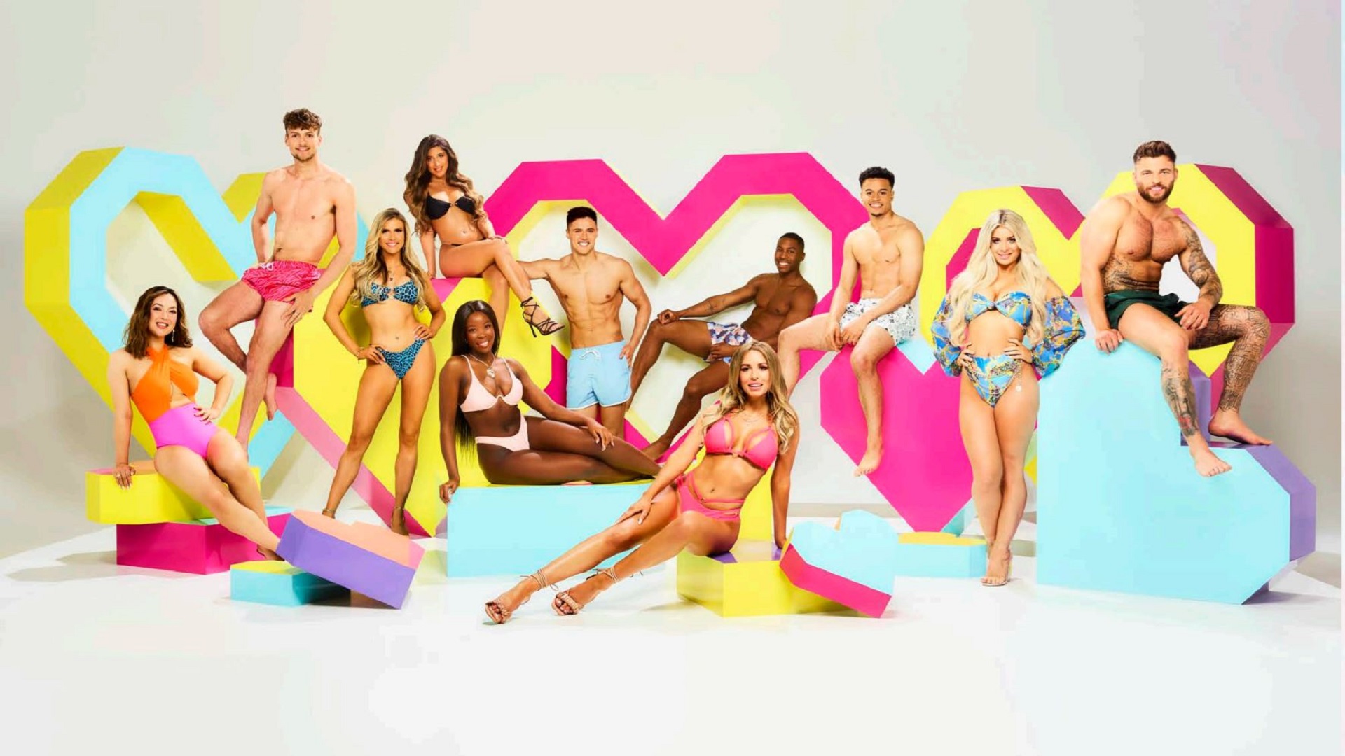 Netflix's Too Hot To Handle is the 'new Love Island' and it's set to be huge