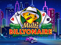 Multi Billyonaire