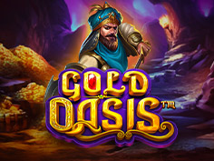 Gold Oasis