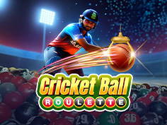 Cricket Ball Roulette