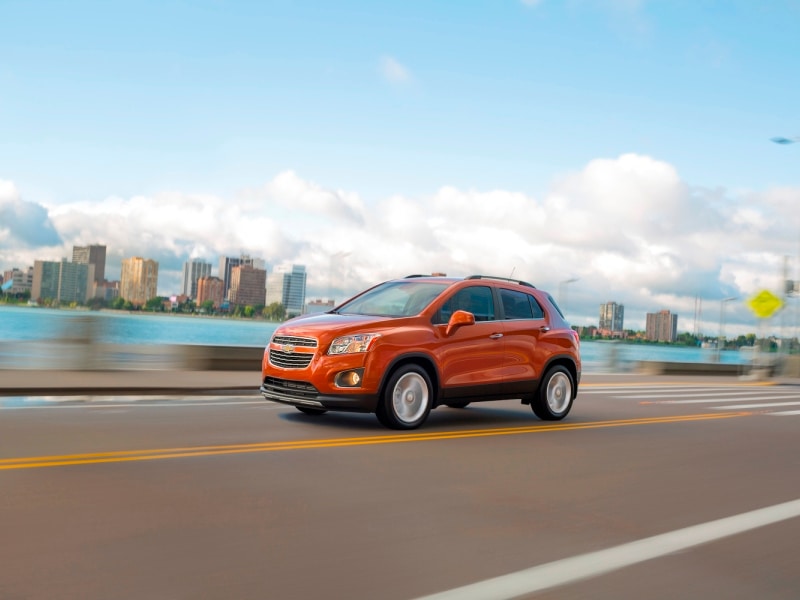 10 Cheapest 4Wheel Drive Cars Autobytel