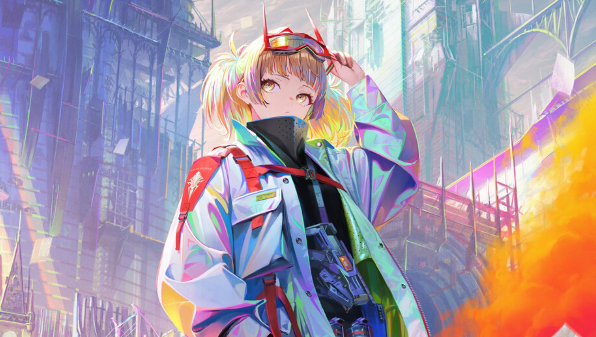 Top AI Tools to Create Anime Art | Search AI Tools for All Your Needs