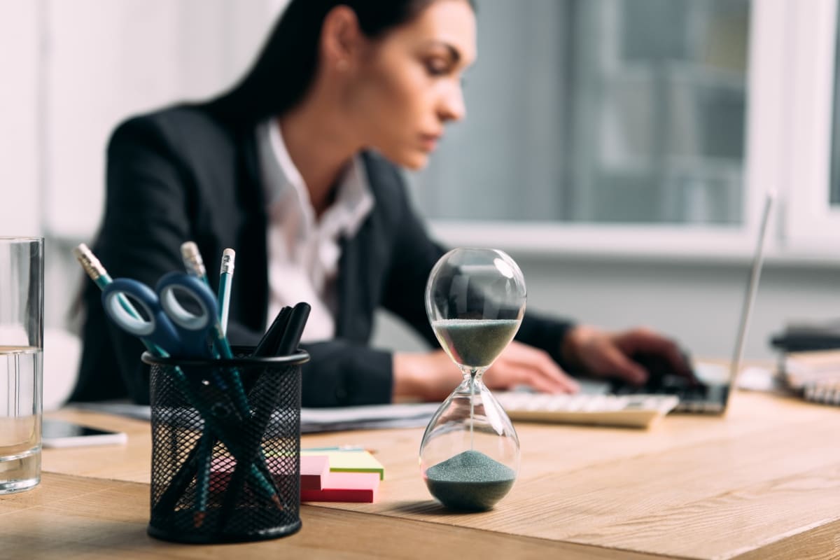 6 Cara Meningkatkan Time Management Skill dalam Karir - Jobstreet Indonesia