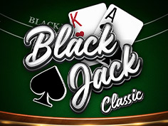 Blackjack Classic Slot Online 