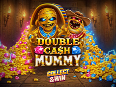 Double Cash Mummy