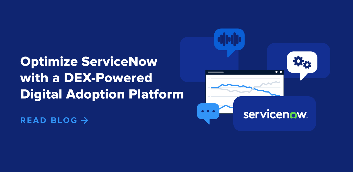 Empower Your ServiceNow Users and Eliminate 5 Common Pain Points with ...