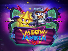 Meow Janken