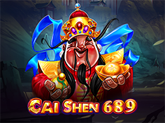 Cai Shen 689