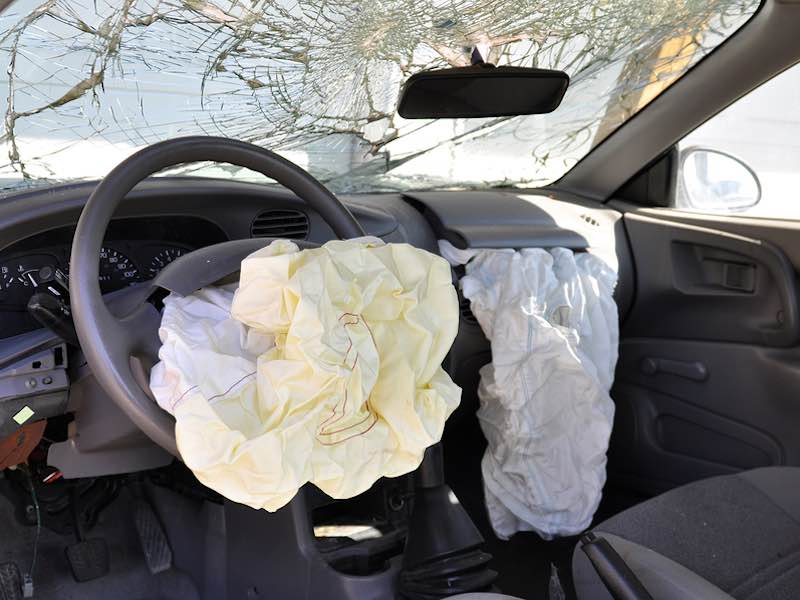 How Do Airbags Work? Autobytel