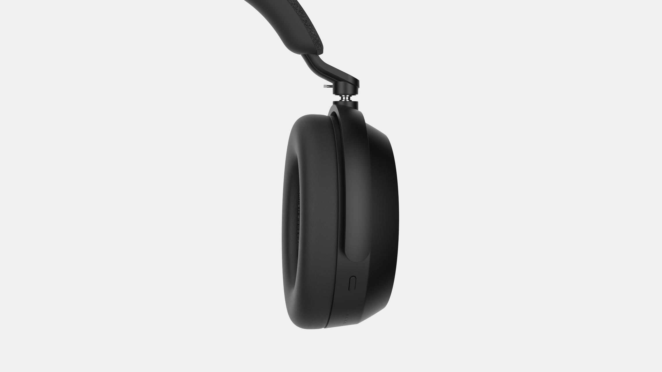 Sennheiser Momentum 4 Wireless Noir - Casque Bluetooth - La boutique d'Eric
