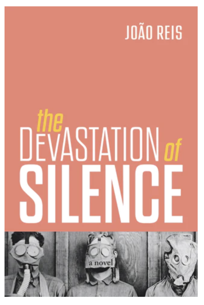 The Devastation of Silence