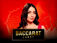 Baccarat And Sicbo Lobby Live