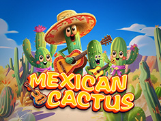 Mexican Cactus