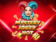 Mystery Joker Hot