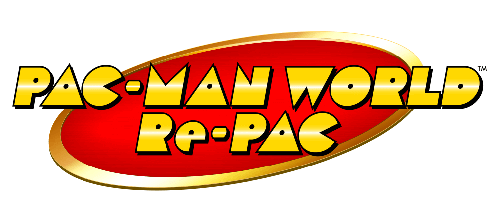 PAC-MAN World Re-PAC Nintendo Switch - Best Buy