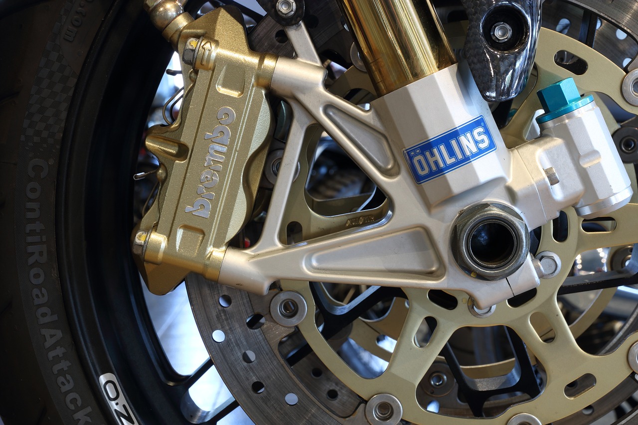 brembo remmen