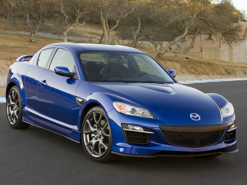 10 Best Used Sports Cars Under $10k