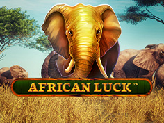 African luck