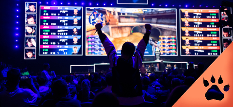 How to bet on CS:GO: Complete Betting Guide | LeoVegas