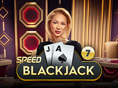 Speed Blackjack 7 